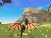 Spiel Dragon Simulator 3d  Online