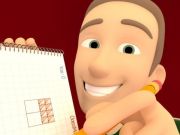 Spiel Quadrate zeichnen  Online