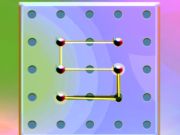 Spiel Knotenfusionsraserei  Online