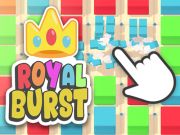 Spiel Königlicher Burst  Online