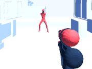 Spiel Stick -Farbkrieg  Online
