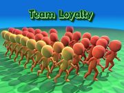 Spiel Team Loyalität  Online