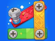 Spiel Schalte die Schrauben frei Online Spiel Schalte die Schrauben frei Online