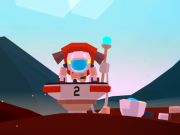 Spiel Marssprung  Online