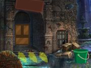 Spiel Starke Heldenkatze Rettung  Online