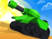 Spiel Armeekampf 3d  Online