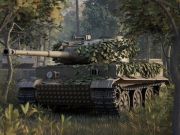Spiel Der letzte Tiger: Panzersimulator  Online