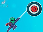 Spiel Stickboys Haken  Online