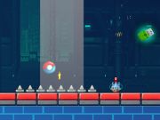 Spiel Magnetischer Zug  Online