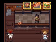 Spiel Küchenkönig Rush  Online