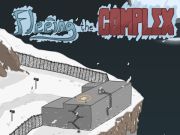 Spiel Fliehen vor dem Komplex  Online
