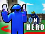 Spiel Ein Held  Online