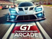 Spiel GT -Meisterschaft Arcade  Online