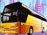 Spiel Busfahrersimulator 3D  Online