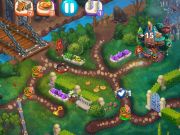 Spiel Königliche Küche: Der verlorene König  Online