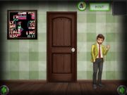 Spiel Amgel Easy Room Flucht 271  Online