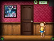 Spiel Amgel Kids Room Flucht 296  Online