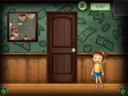 Spiel Amgel Kids Room Flucht 297  Online