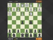 Spiel Schach Duell  Online