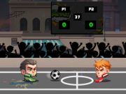 Spiel Super Fußball  Online