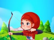 Spiel Schießen Sie Ihr Ziel  Online