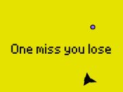 Spiel Ein Miss und du verlierst  Online