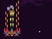 Spiel Galaxienkraft  Online