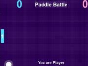 Spiel Paddelschlacht  Online