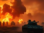 Spiel Delta Force Airborne  Online