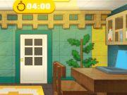 Spiel 100 Türen Fluchtzimmer 2  Online