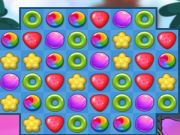 Spiel Süße Puzzle -Abenteuer -Quest  Online