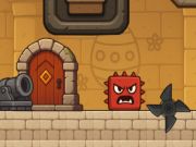 Spiel Quadratking von Ostern  Online