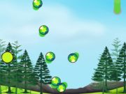 Spiel Emerald Forest Shooting  Online