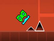 Spiel Geometrie Dashsprung  Online