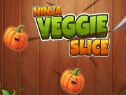 Spiel Ninja Veggie Slice Online Spiel Ninja Veggie Slice Online