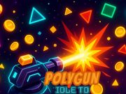 Spiel Polygun: Leerlauf TD  Online