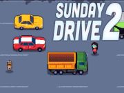 Spiel Sonntag Drive 2  Online