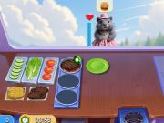 Spiel Marmot Diner Dash  Online