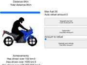 Spiel Motorradclicker  Online