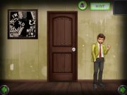 Spiel Amgel Easy Room Flucht 274  Online