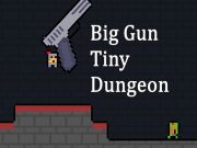 Spiel Großer Waffe winziger Dungeon  Online