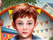 Spiel Geschenksuche  Online