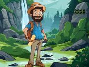 Spiel Forscher erreicht Golden  Online