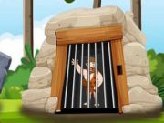 Spiel Caveman Escape Challenge  Online