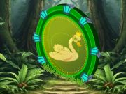 Spiel Geflechte Schwan -Königin -Flucht  Online
