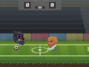 Spiel Fußballköpfe 2025  Online