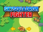 Spiel Sky Squadron Fighter  Online