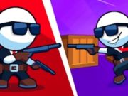 Spiel Tony Archer  Online