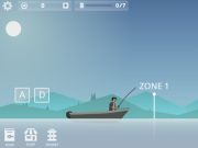 Spiel Fischereisimulator  Online