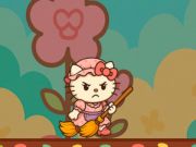 Spiel Kitty Kuro  Online
